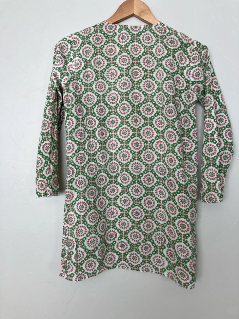 Roberta Roller Rabbit Tunic - Picture 8 of 8